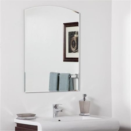 DECOR WONDERLAND Decor Wonderland SSM210 Katherine Modern bathroom mirror SSM210